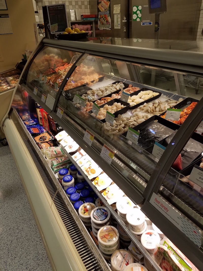 Publix Super Market at Shoppes at New Tampa photo 5