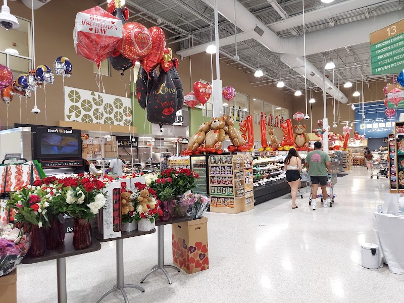 Publix Super Market at Shoppes at New Tampa photo 3
