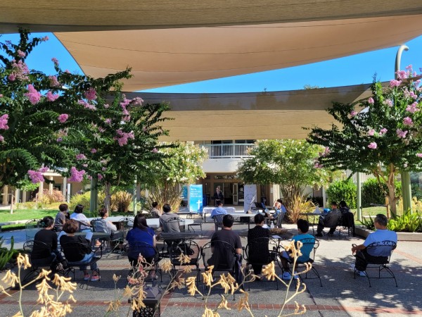 San Ramon Valley United Methodist Church photo 4