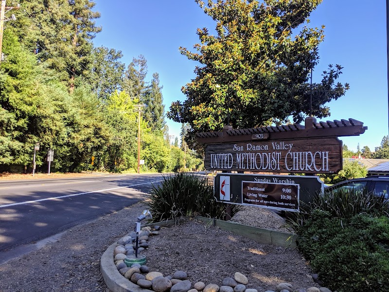 San Ramon Valley United Methodist Church photo 5