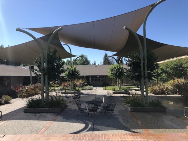 San Ramon Valley United Methodist Church photo 2