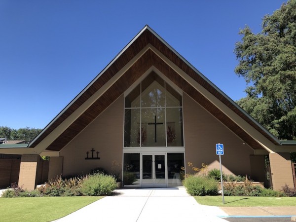 Photo of San Ramon Valley United Methodist Church