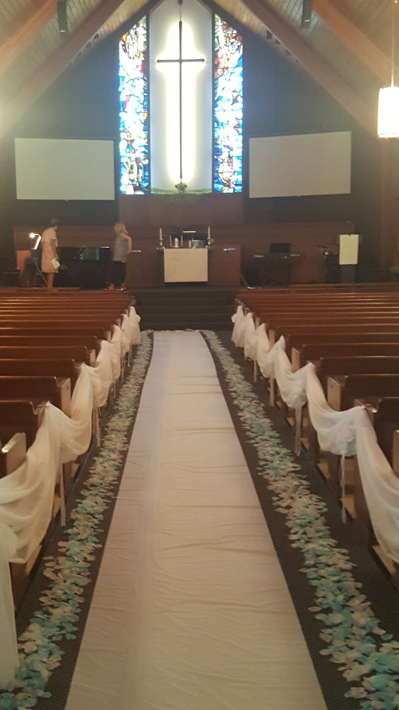 San Ramon Valley United Methodist Church photo 3