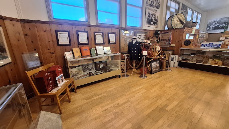 Daly City History Museum photo 2