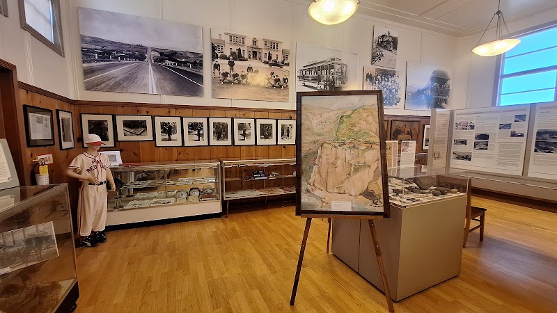 Daly City History Museum photo 5