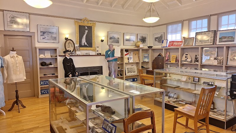 Daly City History Museum photo 3