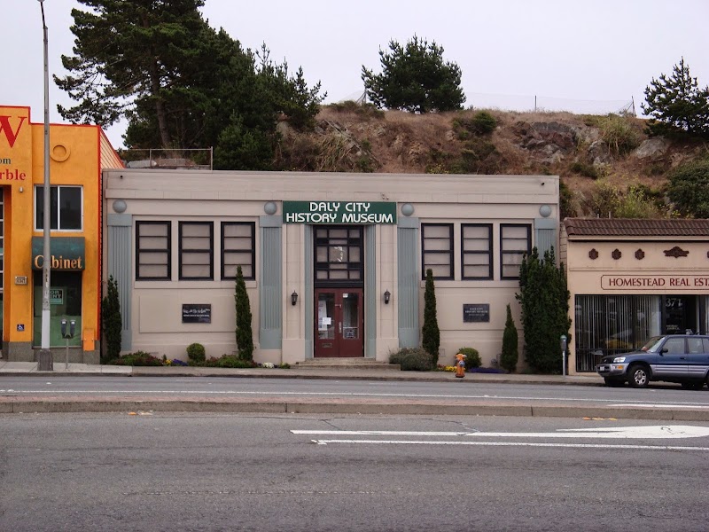 Photo of Daly City History Museum