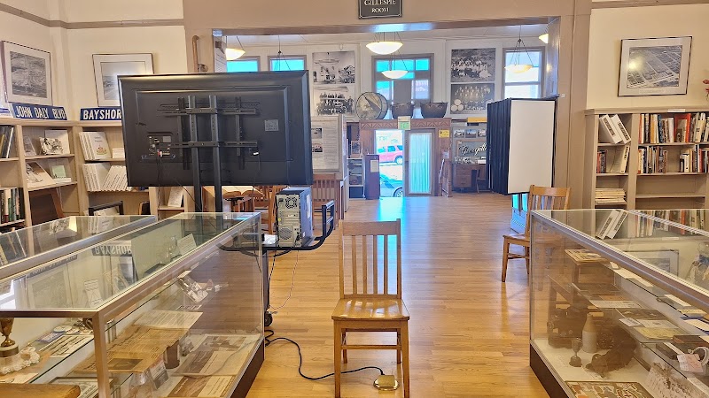 Daly City History Museum photo 4