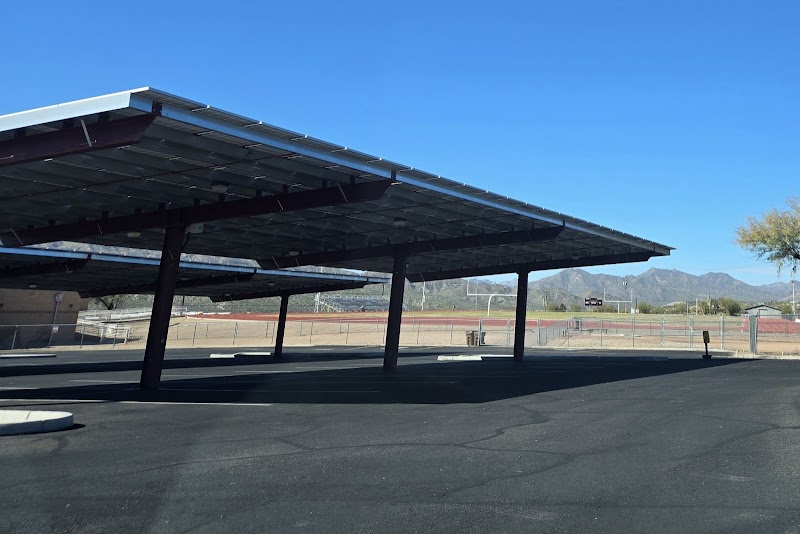 Photo of Ray Unified School District