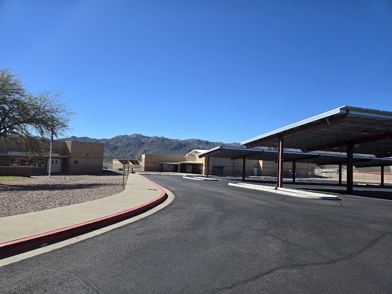 Ray Unified School District photo 2