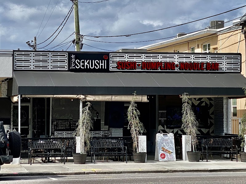 Photo of Sekushi on the Beach