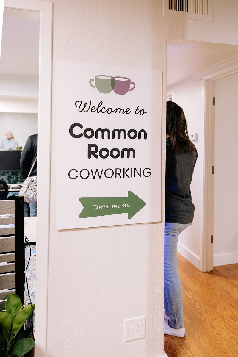 Common Room Coworking photo 3