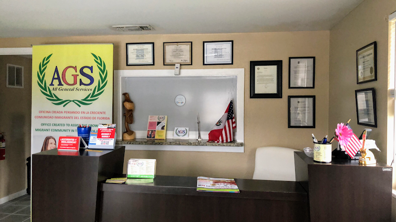 AGS Immigrant Center Inc photo 2