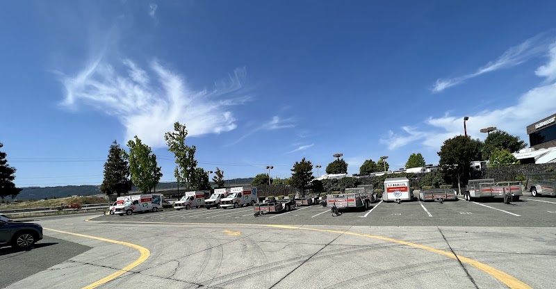 U-Haul Trailer Hitch Super Center of Dublin photo 2