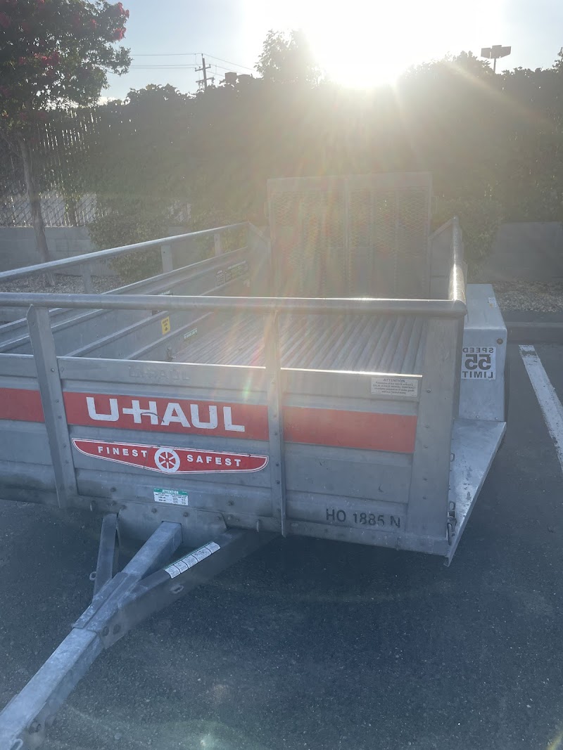 U-Haul Trailer Hitch Super Center of Dublin photo 4