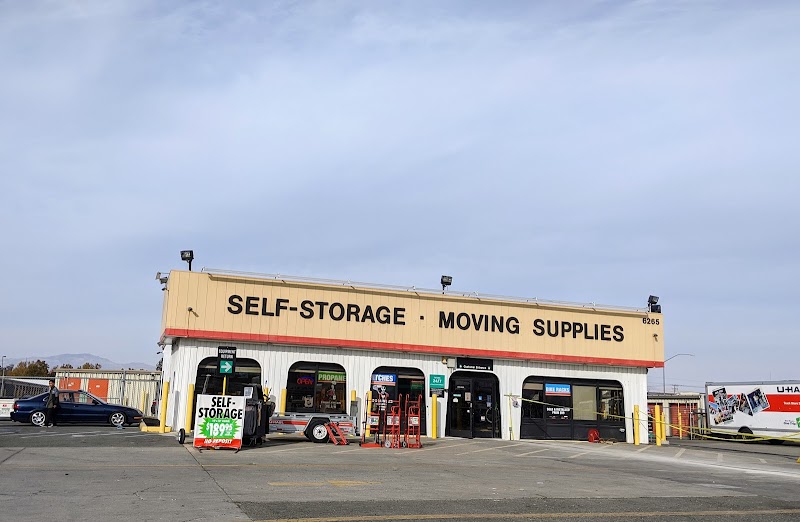 Photo of U-Haul Trailer Hitch Super Center of Dublin