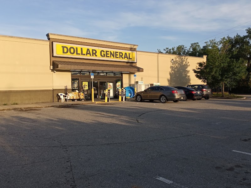 Photo of Dollar General