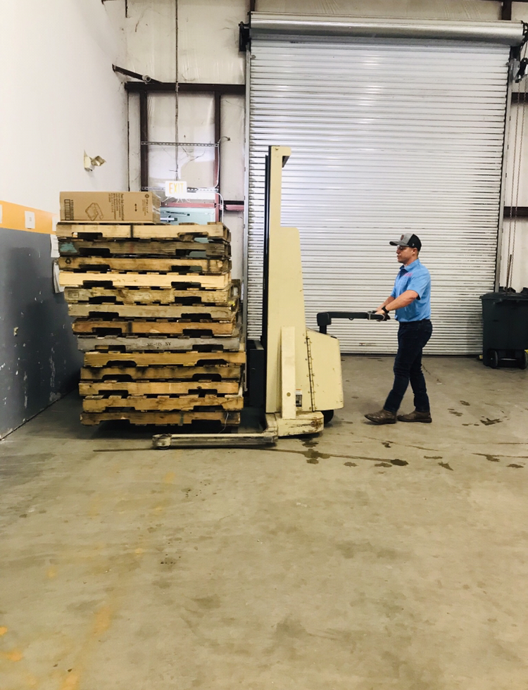 County Couriers & Delivery Service photo 5