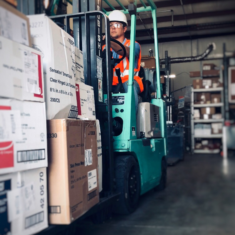 County Couriers & Delivery Service photo 3