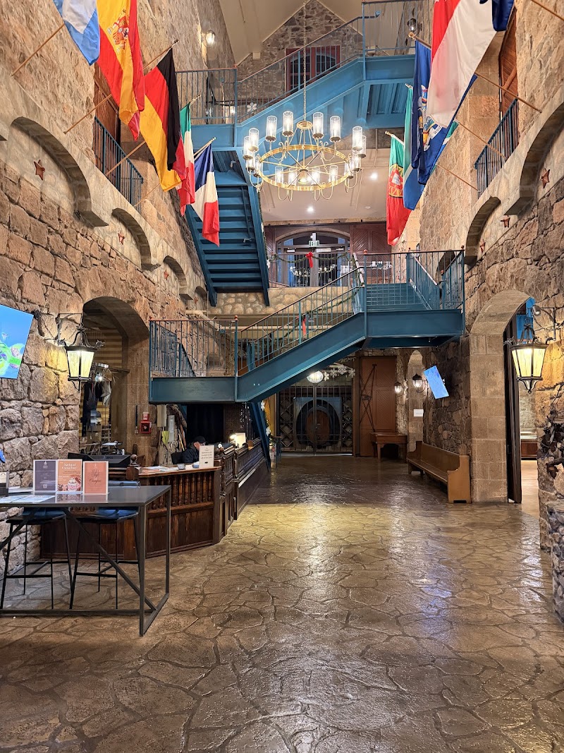 The Culinary Institute of America at Greystone photo 3