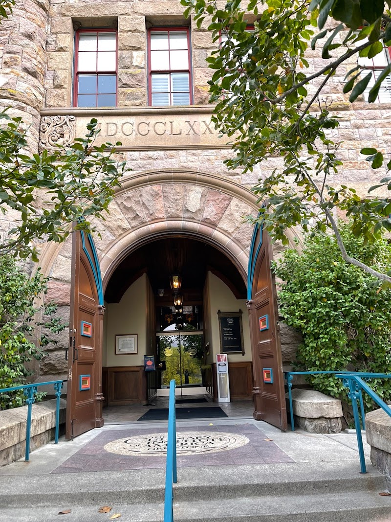 The Culinary Institute of America at Greystone photo 2