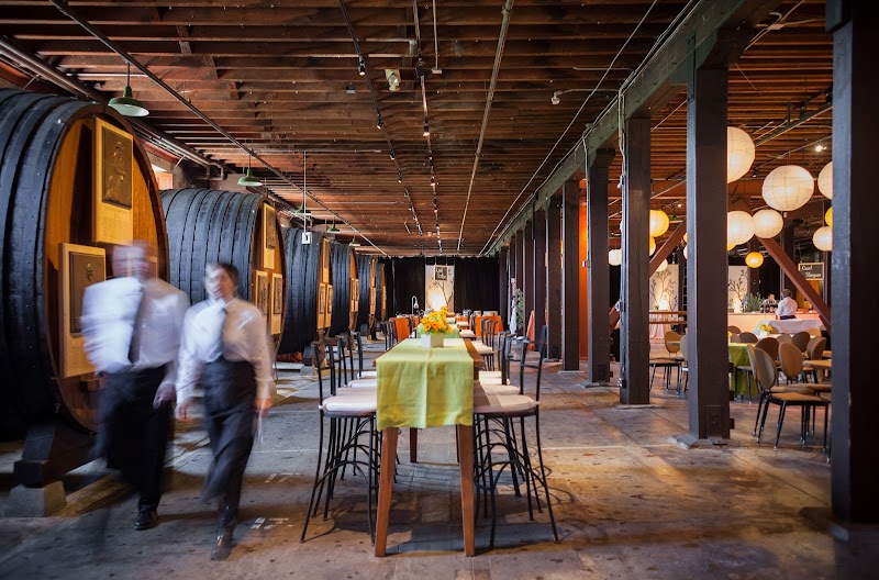 The Culinary Institute of America at Greystone photo 5