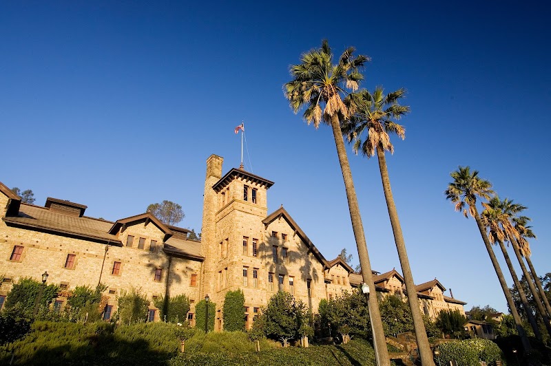 Photo of The Culinary Institute of America at Greystone
