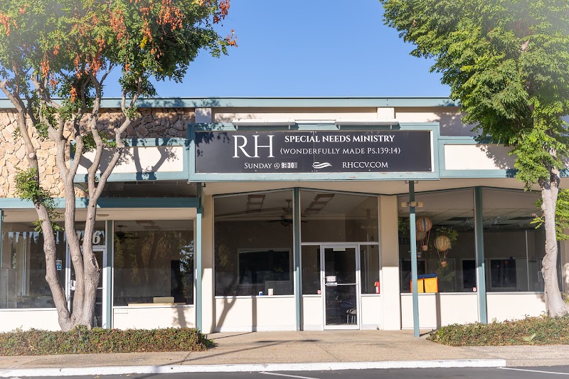 Photo of Rolling Hills Community Church