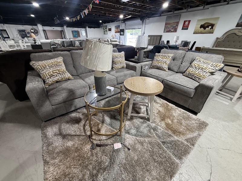Max Furniture Outlet - Bradenton photo 2