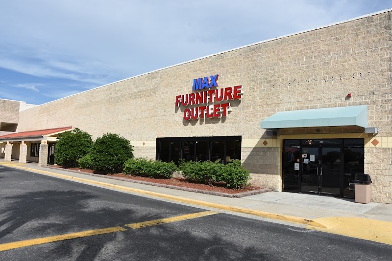 Photo of Max Furniture Outlet - Bradenton
