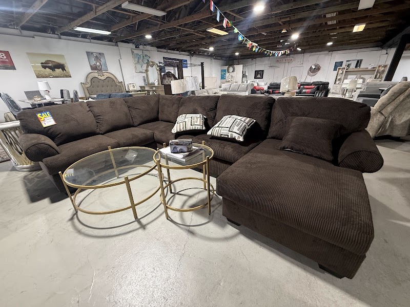 Max Furniture Outlet - Bradenton photo 5