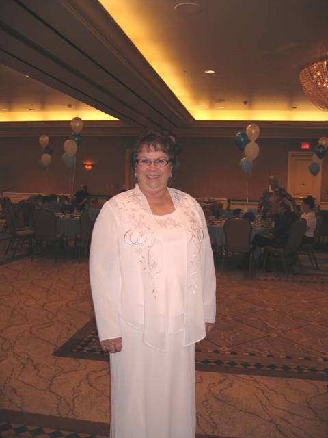 Photo of Sharyn Scarrott Tax Offices