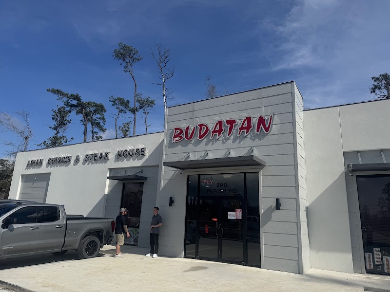 Budatan Asian Cuisine photo 4