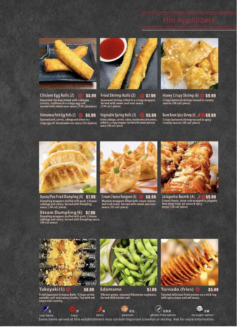 Budatan Asian Cuisine photo 3
