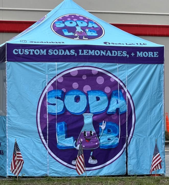 Soda Lab LLC photo 5