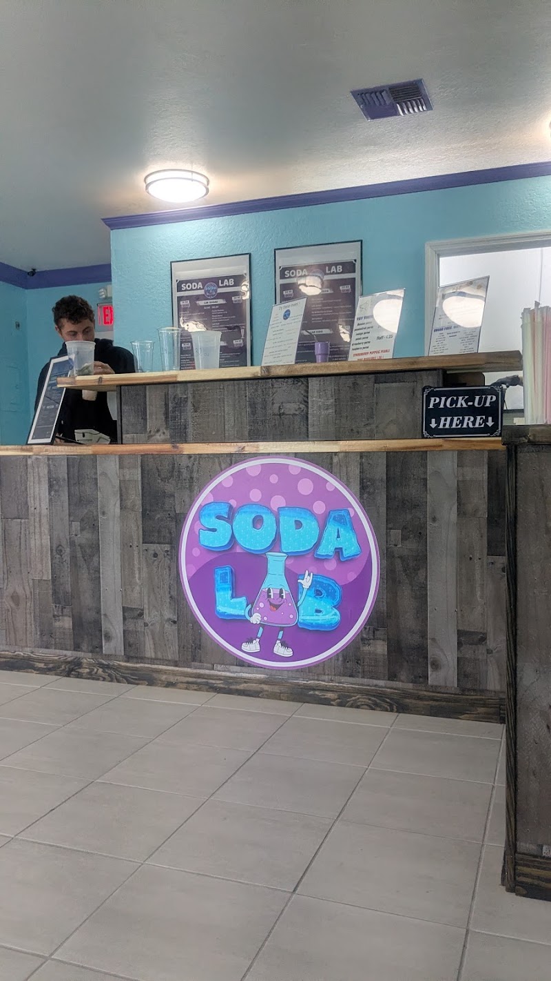 Soda Lab LLC photo 4