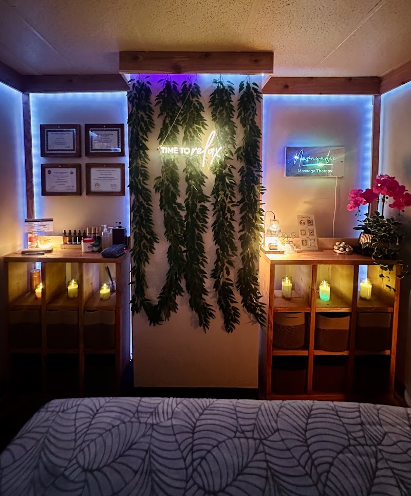 Narawadee Massage Therapy photo 2