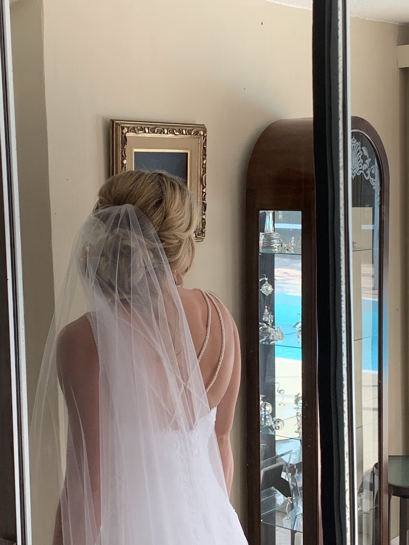 Lili's Weddings Makeup Artists and Hair Styling Group photo 5