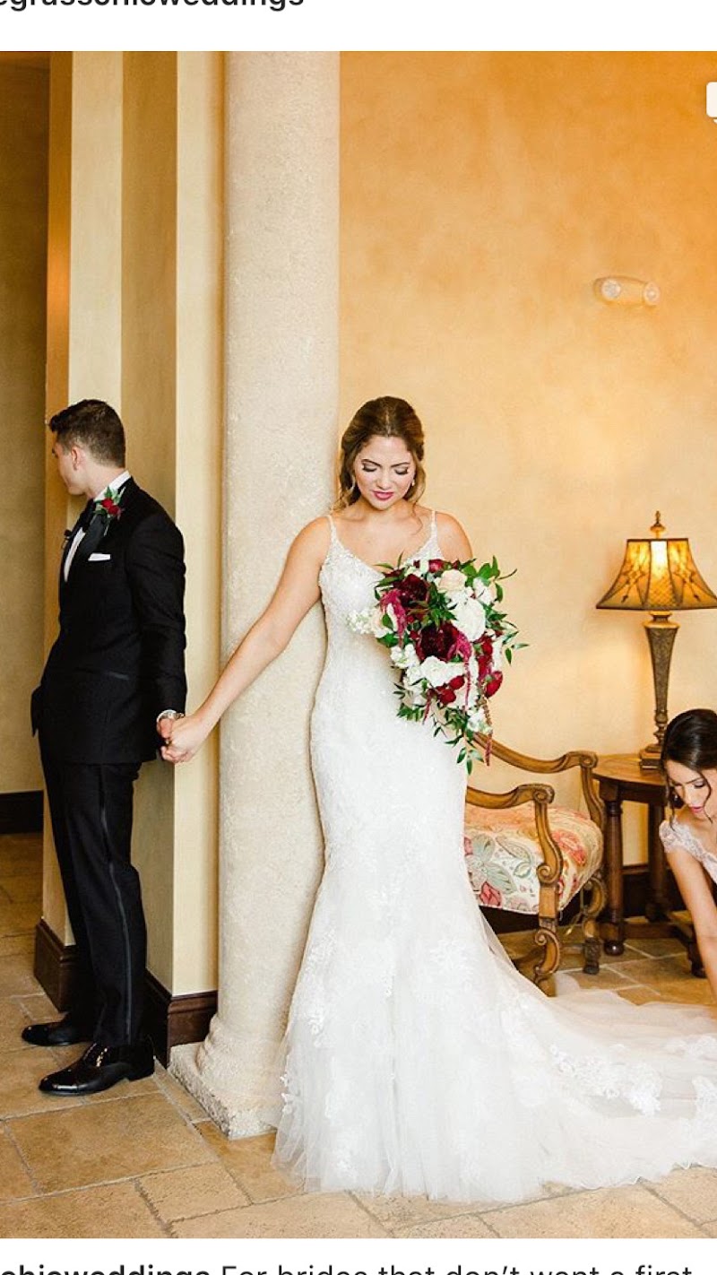 Lili's Weddings Makeup Artists and Hair Styling Group photo 4
