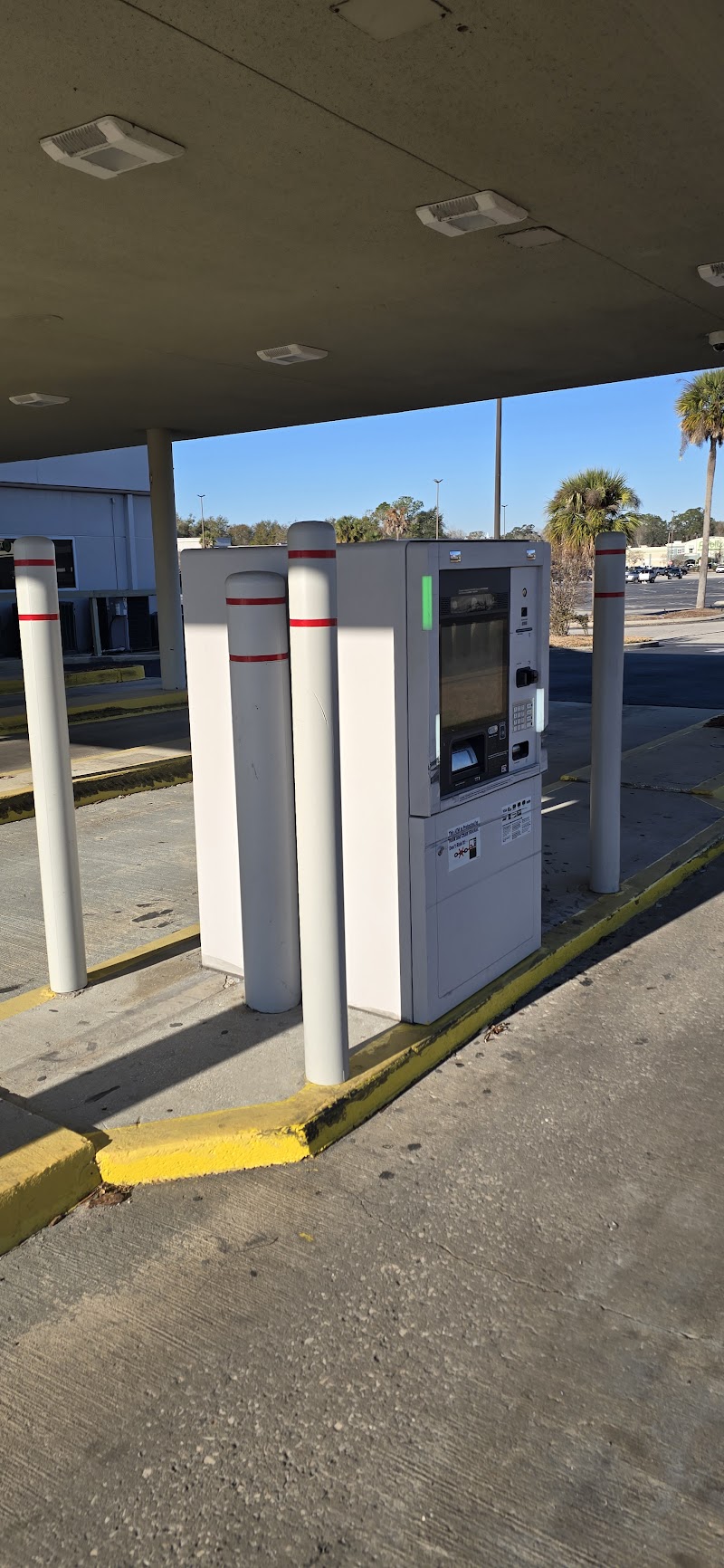 Photo of Bank of America ATM (Drive-thru)