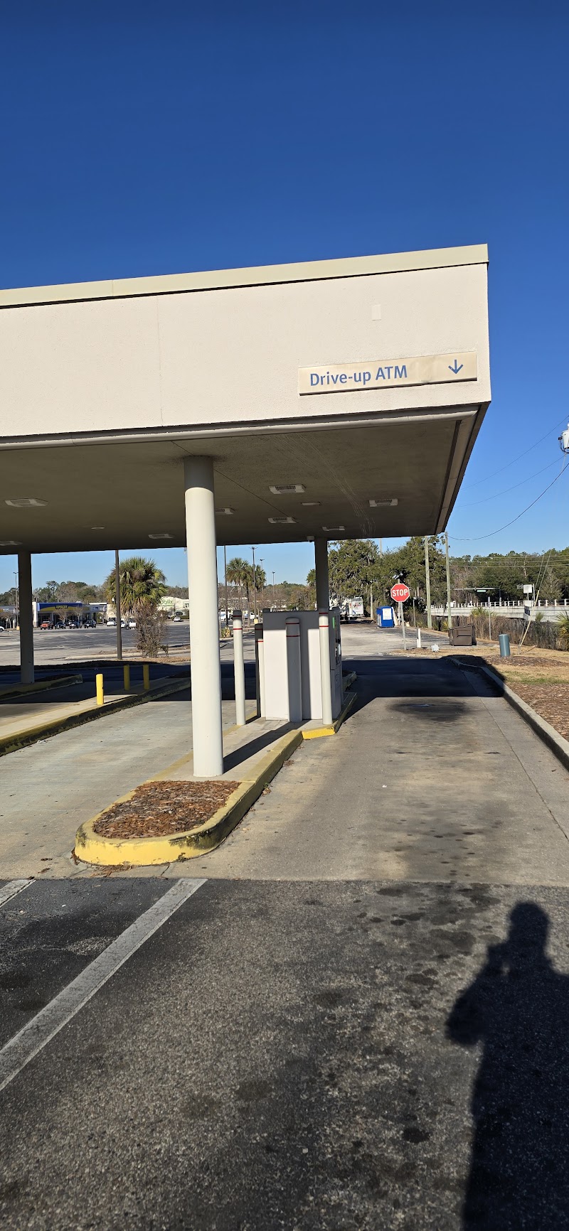 Bank of America ATM (Drive-thru) photo 2