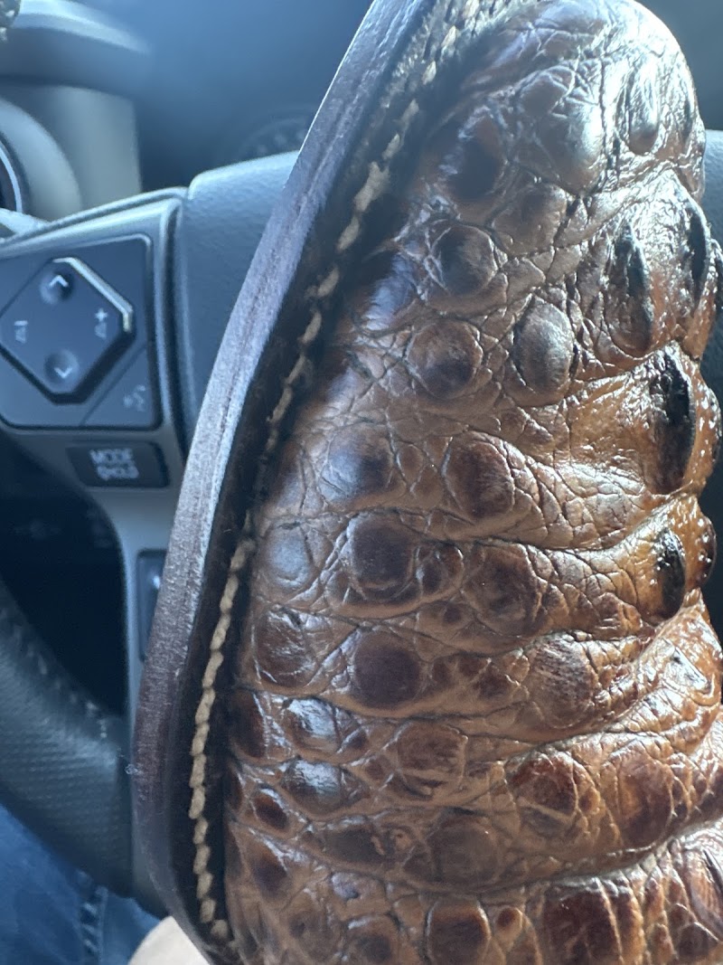 Shoe Stop Shoe Repair & Alteration photo 5