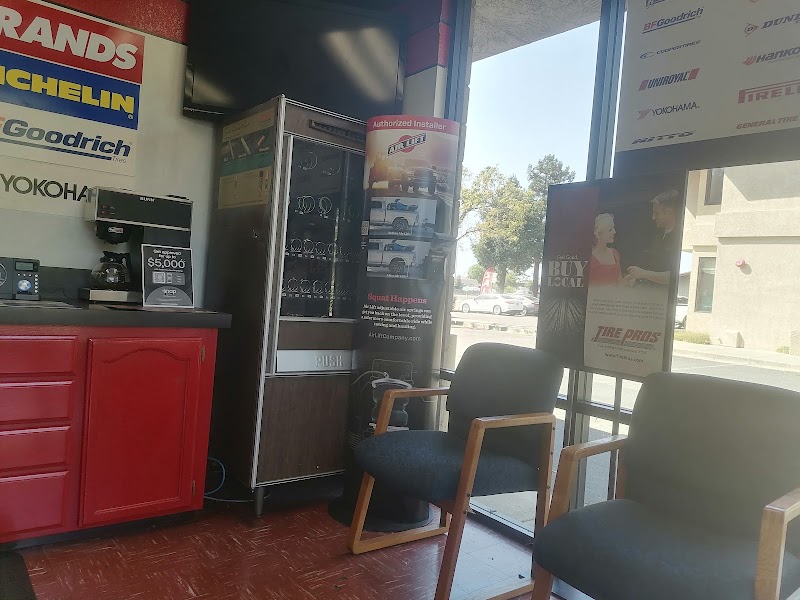 Rohnert Park Tire Hub photo 2