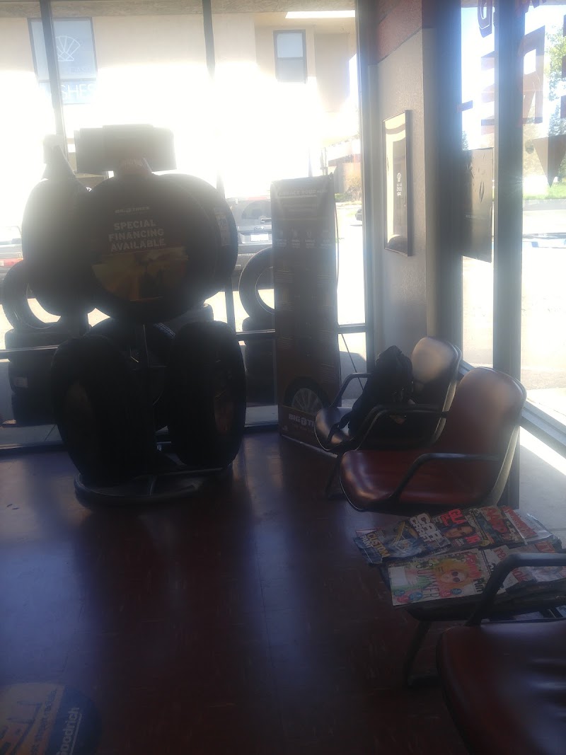 Rohnert Park Tire Hub photo 5