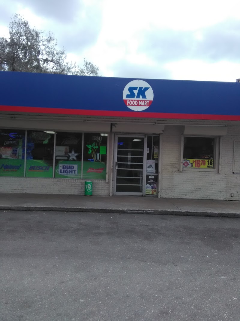 Photo of SK Food Mart