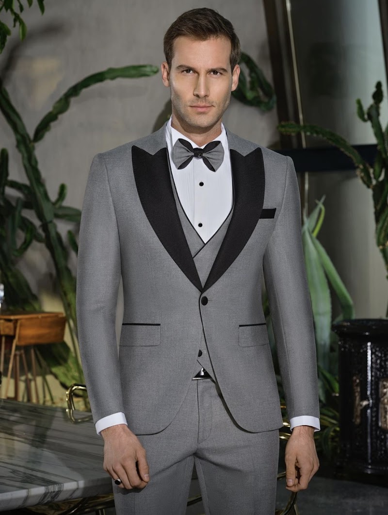 SUITS By R.A photo 3