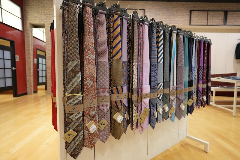 SUITS By R.A photo 5