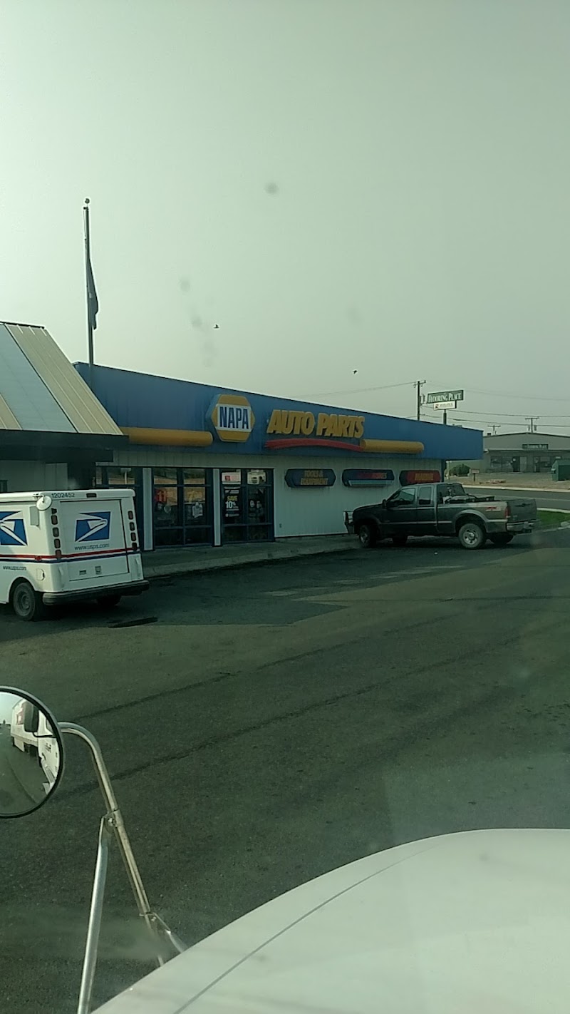 NAPA Auto Parts - Poison Creek Inc photo 5