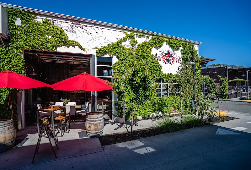 Photo of Pax Wines