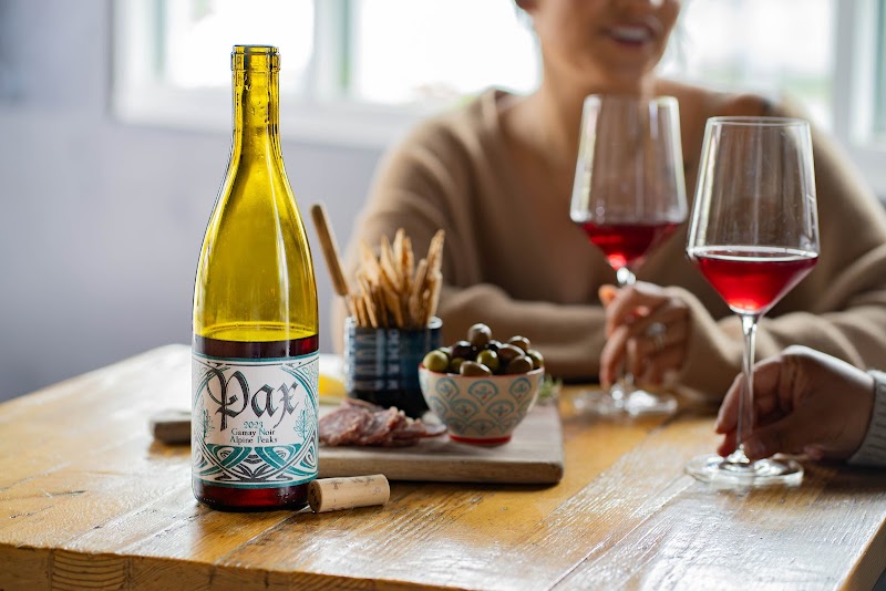 Pax Wines photo 4